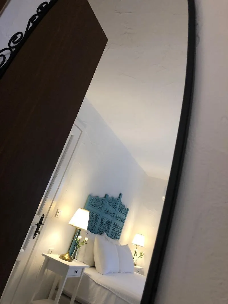 호텔 Jakamar 알라카티