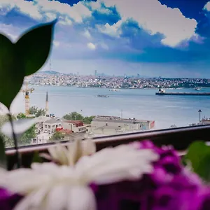 oteli̇ zi̇yaret edi̇n