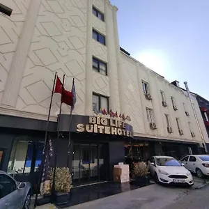 oteli̇ zi̇yaret edi̇n